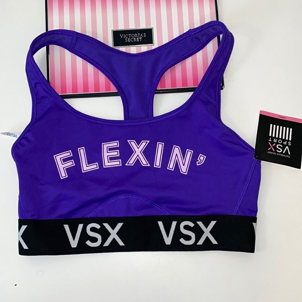 New Victoria Secret Sport bra